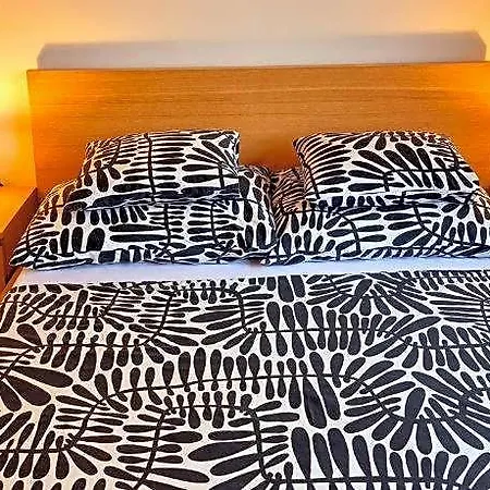 Apartma Elisa Hotel 4*