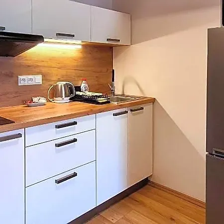 Apartma Elisa Hotel 4*