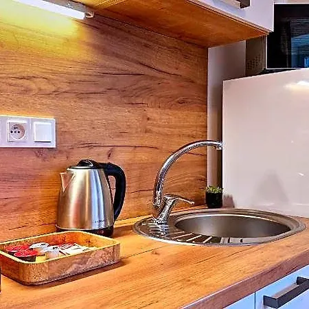 Apartma Elisa Hotel 4*