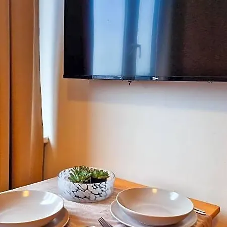 Apartma Elisa