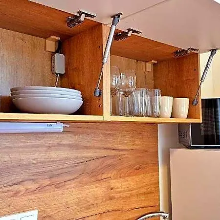 Apartma Elisa Hotel Brno