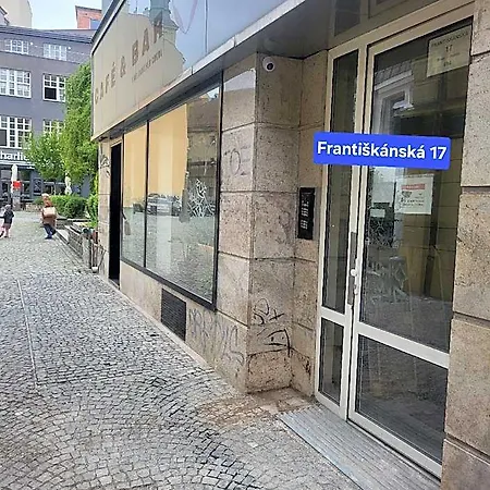 Apartma Elisa Hotel