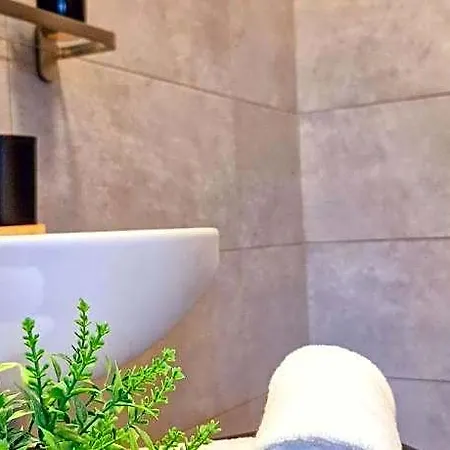 Apartma Elisa 4* Brno