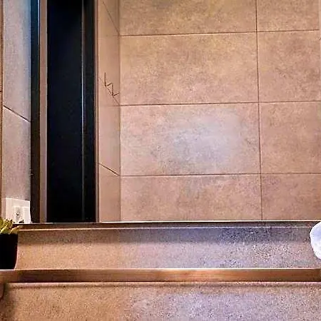 Apartma Elisa 4* Μπρνο