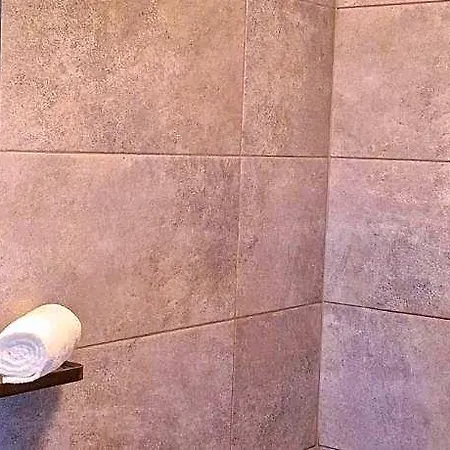 Hotel Apartma Elisa