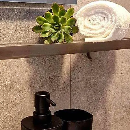 Apartma Elisa Ξενοδοχείο 4*