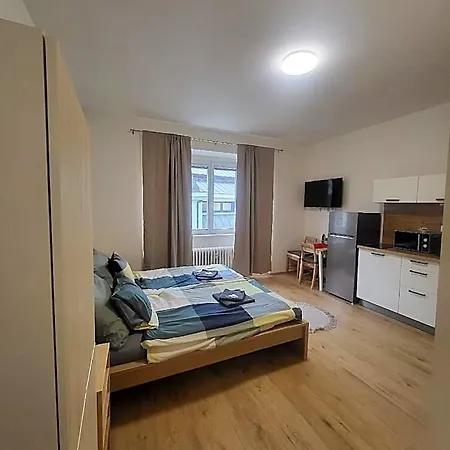 Hotel Apartma Elisa 4*