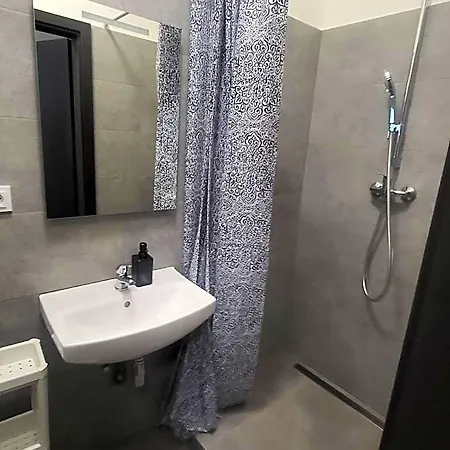 Apartma Elisa Hotel 4*