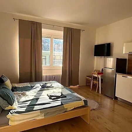 Apartma Elisa Ξενοδοχείο