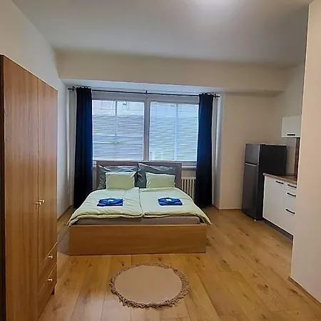 Apartma Elisa Ξενοδοχείο