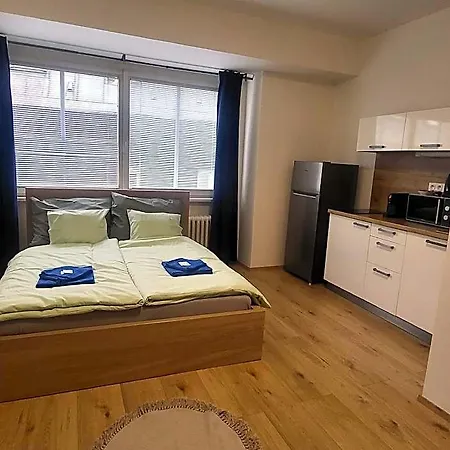 Apartma Elisa Ξενοδοχείο 4*