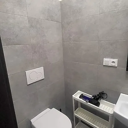 Apartma Elisa Ξενοδοχείο Μπρνο