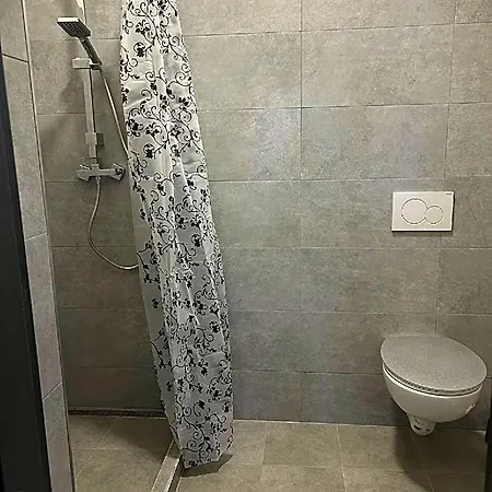 Hotel Apartma Elisa Brno